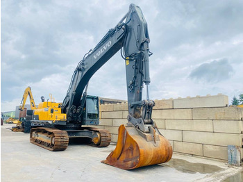 تأجير Volvo EC 480 D L  Volvo EC 480 D L: صورة 2