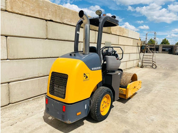 ضاغطة التربة Volvo sd25: صورة 5