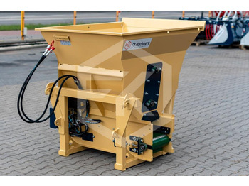 معدات الماشية