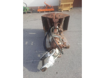 مغراف الغراف الصدفي CATERPILLAR