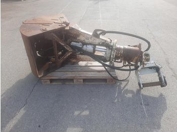 كاسحة ثلوج KUBOTA