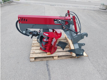 كلّاب للبيع Rückezange Holzzange Kombi Aufnahme Euro u. 3 Punkt Verladezange: صورة 2 كلّاب للبيع Rückezange Holzzange Kombi Aufnahme Euro u. 3 Punkt Verladezange: صورة 2