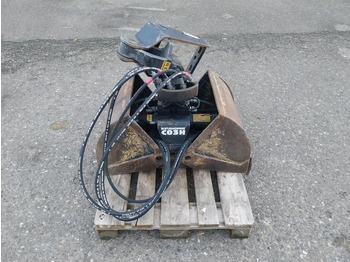 مغراف الغراف الصدفي KINSHOFER