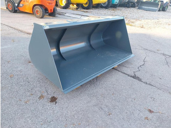 بكت شيول LIEBHERR