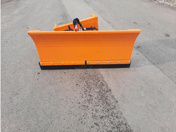 كاسحة ثلوج WEIDEMANN