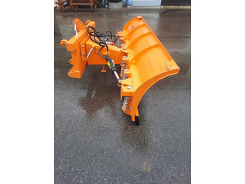 تأجير  Schneeschild 2,2m Volvo Cat Liebherr Schlepper Radlader Hoflader Schneeschild 2,2m Volvo Cat Liebherr Schlepper Radlader Hoflader: صورة 2