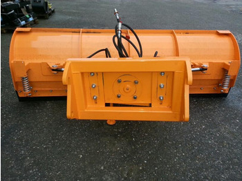 تأجير Schneeschild 2,6m Ahlmann Liebherr Schlepper Radlader Hoflader Schneeschild 2,6m Ahlmann Liebherr Schlepper Radlader Hoflader: صورة 3 تأجير Schneeschild 2,6m Ahlmann Liebherr Schlepper Radlader Hoflader Schneeschild 2,6m Ahlmann Liebherr Schlepper Radlader Hoflader: صورة 3