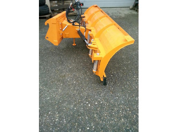 تأجير Schneeschild 2,6m Ahlmann Liebherr Schlepper Radlader Hoflader Schneeschild 2,6m Ahlmann Liebherr Schlepper Radlader Hoflader: صورة 4 تأجير Schneeschild 2,6m Ahlmann Liebherr Schlepper Radlader Hoflader Schneeschild 2,6m Ahlmann Liebherr Schlepper Radlader Hoflader: صورة 4