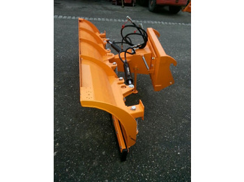 تأجير Schneeschild 2,6m Ahlmann Liebherr Schlepper Radlader Hoflader Schneeschild 2,6m Ahlmann Liebherr Schlepper Radlader Hoflader: صورة 5 تأجير Schneeschild 2,6m Ahlmann Liebherr Schlepper Radlader Hoflader Schneeschild 2,6m Ahlmann Liebherr Schlepper Radlader Hoflader: صورة 5