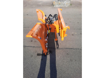 كاسحة ثلوج Schneeschild Vario 1,5m Schlepper Radlader Hoftrac Kramer Cat: صورة 4 كاسحة ثلوج Schneeschild Vario 1,5m Schlepper Radlader Hoftrac Kramer Cat: صورة 4