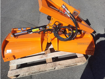 كاسحة ثلوج WEIDEMANN