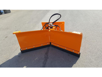 كاسحة ثلوج KRAMER