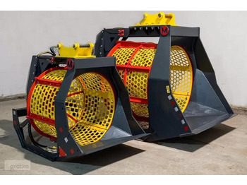 قادوس الفرز