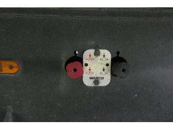 نصف مقطورة قلابة CARNEHL Kippauflieger CHKS   A Kippauflieger: صورة 5