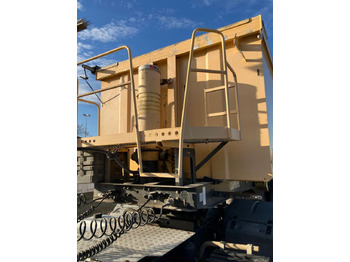 نصف مقطورة قلابة CARNEHL Kippauflieger CHKS A Kippauflieger: صورة 3 نصف مقطورة قلابة CARNEHL Kippauflieger CHKS A Kippauflieger: صورة 3