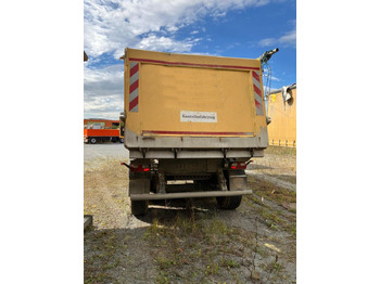 نصف مقطورة قلابة CARNEHL Kippauflieger CHKS A Kippauflieger: صورة 3 نصف مقطورة قلابة CARNEHL Kippauflieger CHKS A Kippauflieger: صورة 3