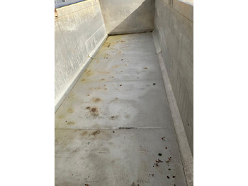 نصف مقطورة قلابة CARNEHL Kippauflieger CHKS A Kippauflieger: صورة 4 نصف مقطورة قلابة CARNEHL Kippauflieger CHKS A Kippauflieger: صورة 4