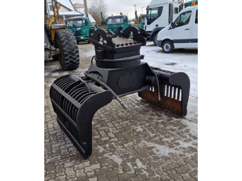 آلات الإنشاء CATERPILLAR 325B