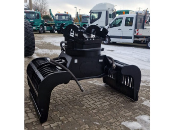 آلات الإنشاء CATERPILLAR 325B