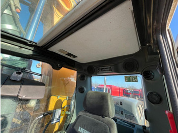 تأجير LIEBHERR R 926 SLC Ketten- Raupenbagger Verstella.Deutsch LIEBHERR R 926 SLC Ketten- Raupenbagger Verstella.Deutsch: صورة 3