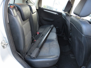 شاحنة MERCEDES-BENZ A-Klasse 200 Avantgarde PKW: صورة 3