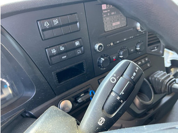 شاحنة ذات ستائر جانبية MERCEDES-BENZ Antos 2540 L 6x2 Pritsche LBW: صورة 4