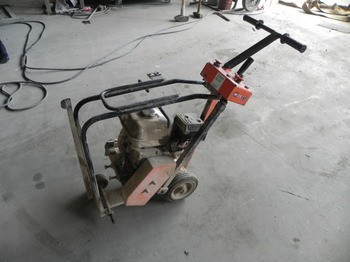 معدات الخرسانة NORTON