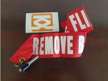 معدات الدعم الأرضي