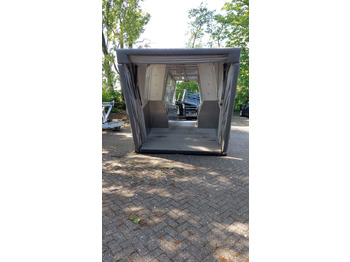 سلالم الطائرة Passenger Stair SPS PTC-15: صورة 2