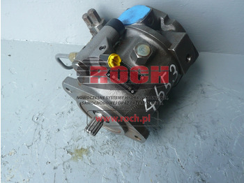 مضخة هيدروليكية BRUENINGHAUS HYDROMATIK A10VO28DFLR/31L-PSC12K01-S0258 00966767: صورة 2 مضخة هيدروليكية BRUENINGHAUS HYDROMATIK A10VO28DFLR/31L-PSC12K01-S0258 00966767: صورة 2