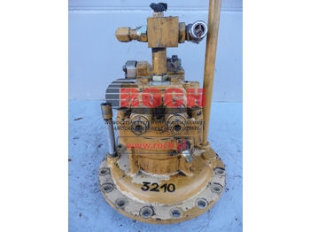 موتور هيدروليكي CATERPILLAR