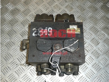 صمام هيدروليكي