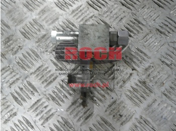 صمام هيدروليكي HYDAC 275266: صورة 2 صمام هيدروليكي HYDAC 275266: صورة 2