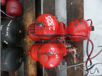 صمام هيدروليكي HYDAC