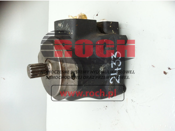 مضخة هيدروليكية