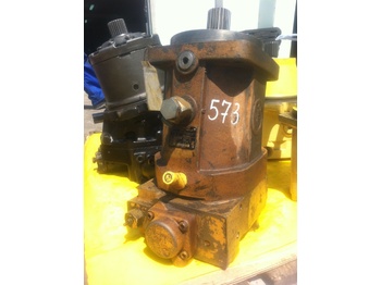 مضخة هيدروليكية HYDROMATIK