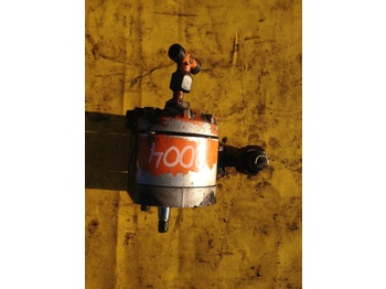 موتور هيدروليكي