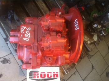 مضخة هيدروليكية KAWASAKI