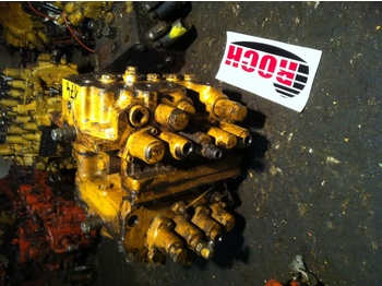 صمام هيدروليكي KOMATSU