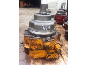 موتور هيدروليكي KOMATSU