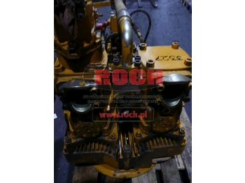 مضخة هيدروليكية LIEBHERR