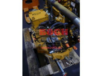 مضخة هيدروليكية - حفار زاحف LIEBHERR MKA350 C015 PVG350 C395 +  LPV165 + LPV045 +  LPV165 + 0510425030: صورة 2