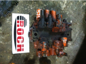 صمام هيدروليكي LINDE