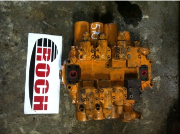 صمام هيدروليكي LINDE