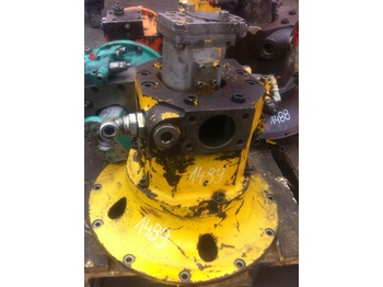 مضخة هيدروليكية LINDE