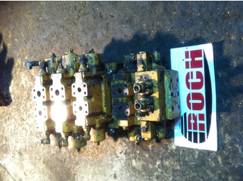 صمام هيدروليكي LINDE