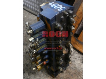 صمام هيدروليكي REXROTH