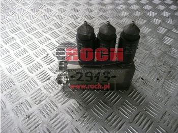 صمام هيدروليكي O&K