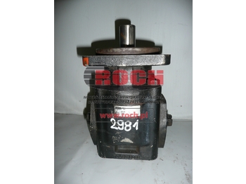 موتور هيدروليكي PARKER