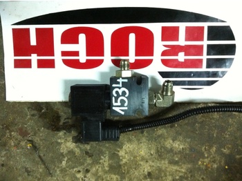 صمام هيدروليكي PARKER